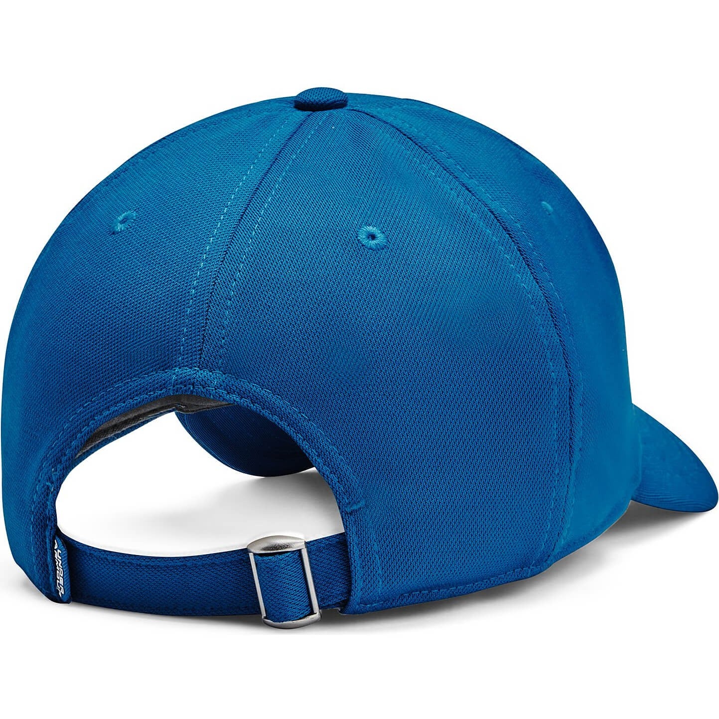 Under Armour Men's Blitzing Adjustable Hat Blue