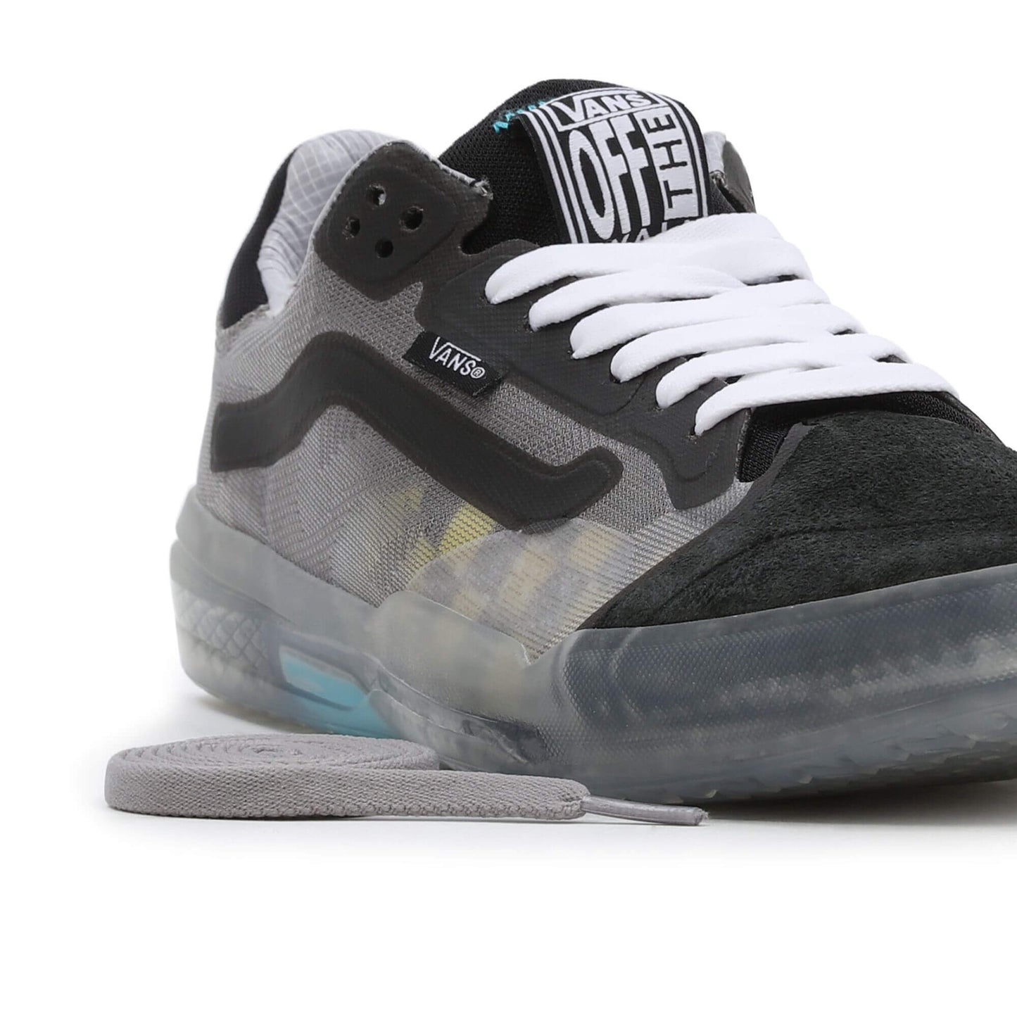 Vans Transparent Evdnt Rw Ultimatewaffle Shoes