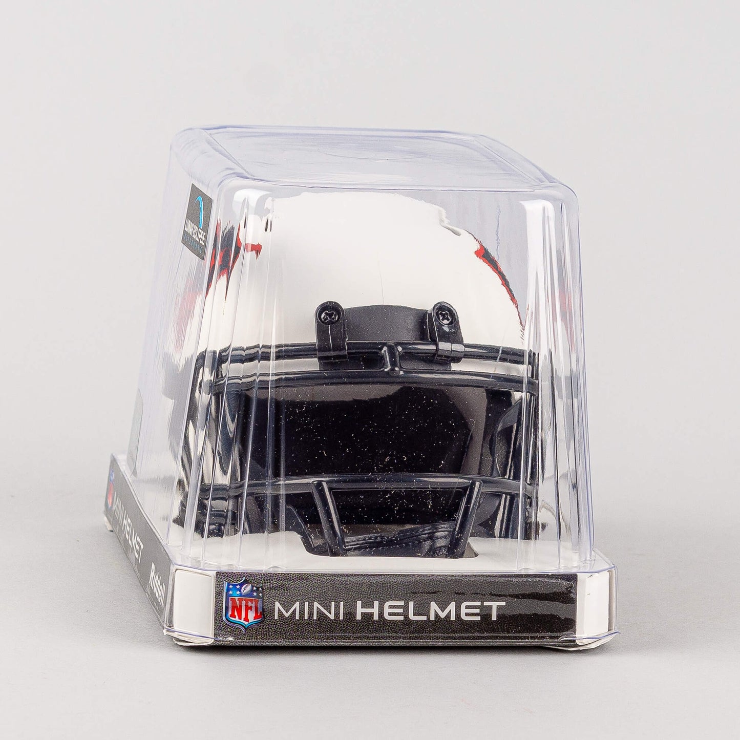 Mini helma NFL Riddell Lunar Eclipse Mini Helmet New England Patriots