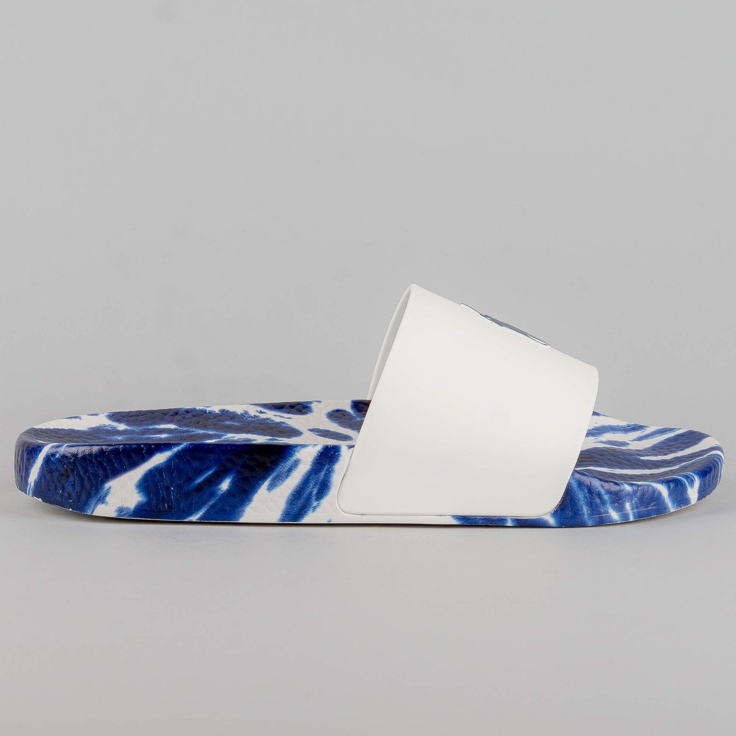 Polo Ralph Lauren Polo Slide White