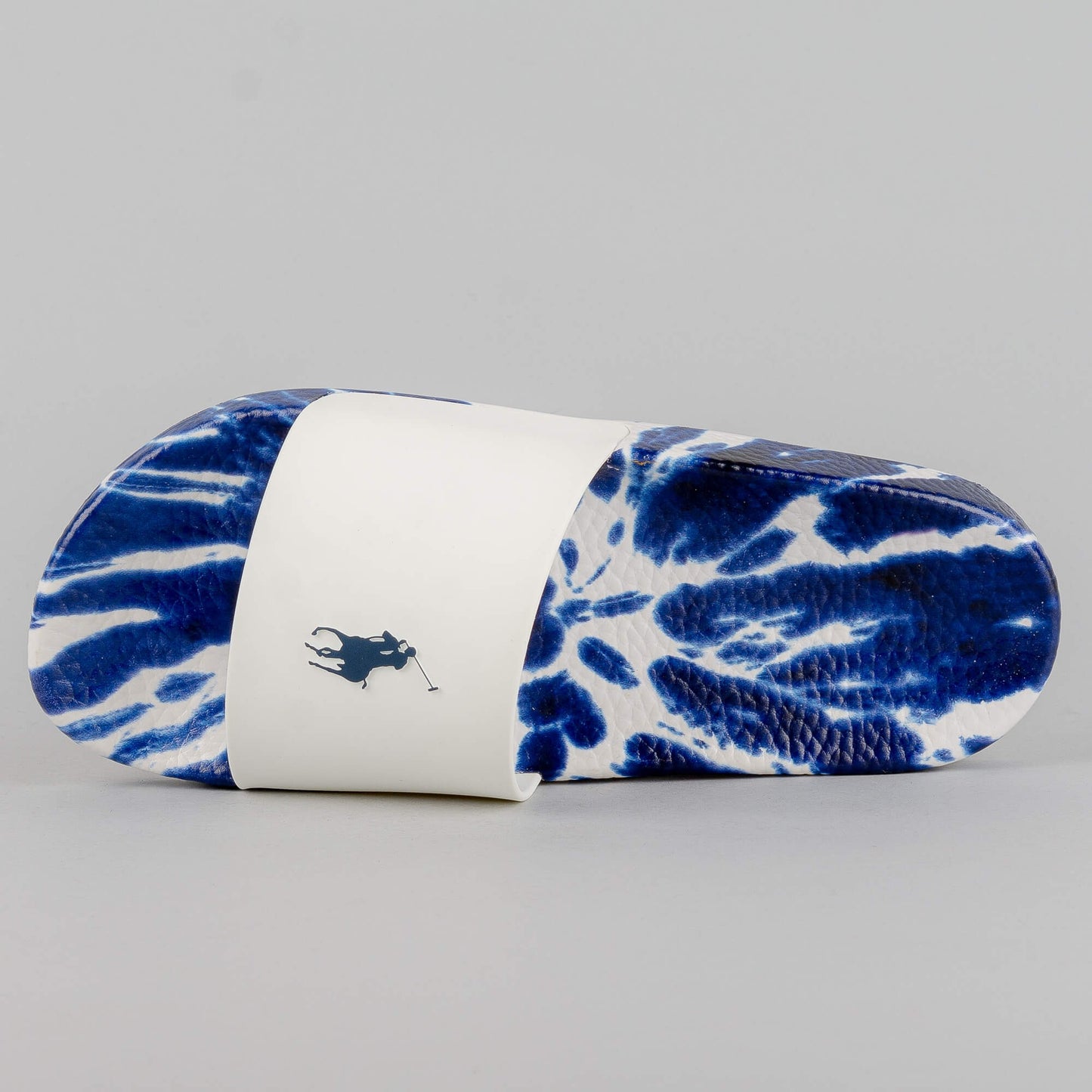 Polo Ralph Lauren Polo Slide White