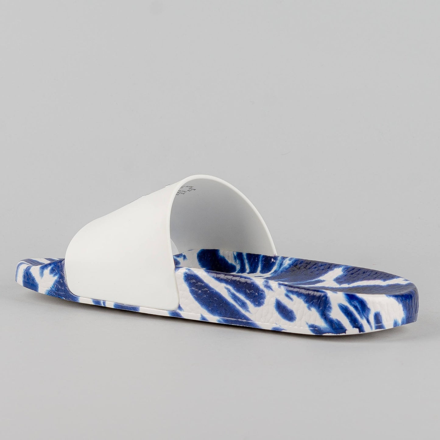 Polo Ralph Lauren Polo Slide White