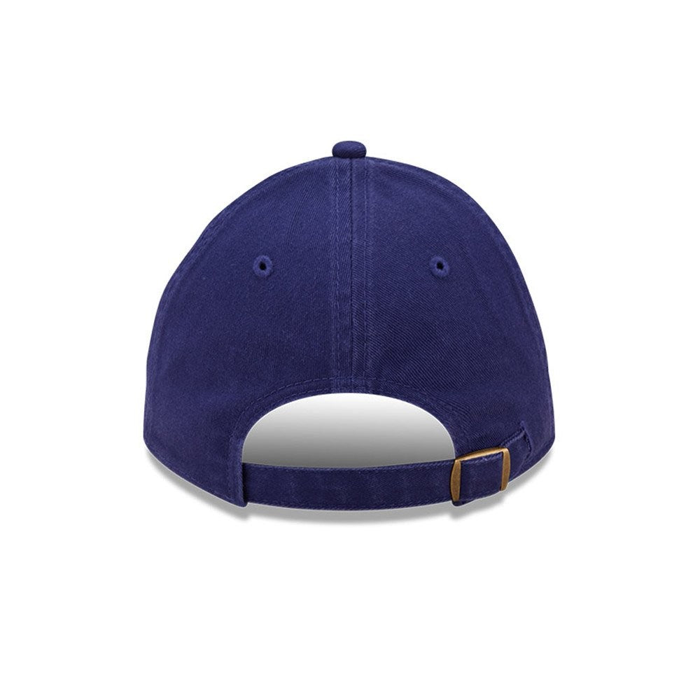 NEW ERA šiltovka 920 MLB Essential casual classic 9twenty LOS ANGELES DODGERS Blue