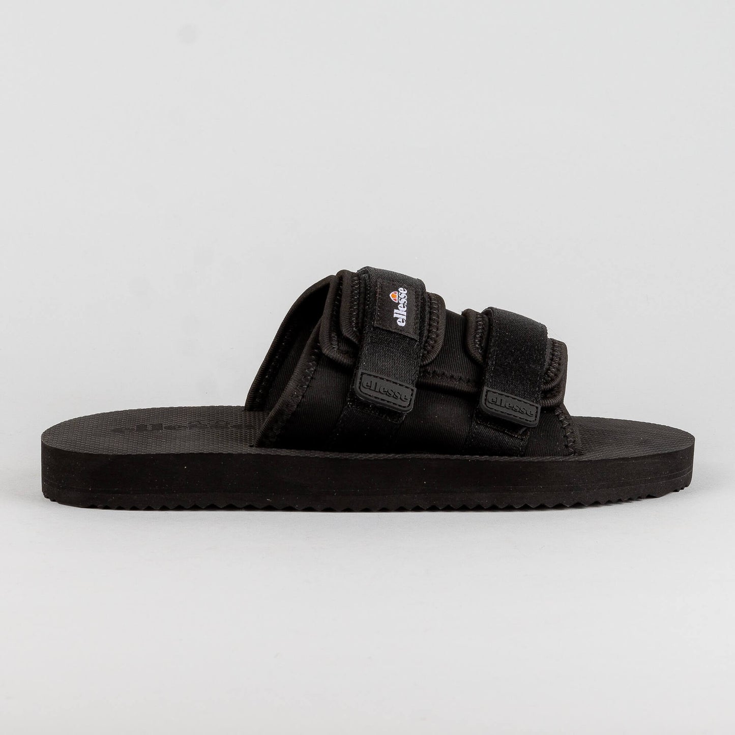 Ellesse mens Noro Slide Black