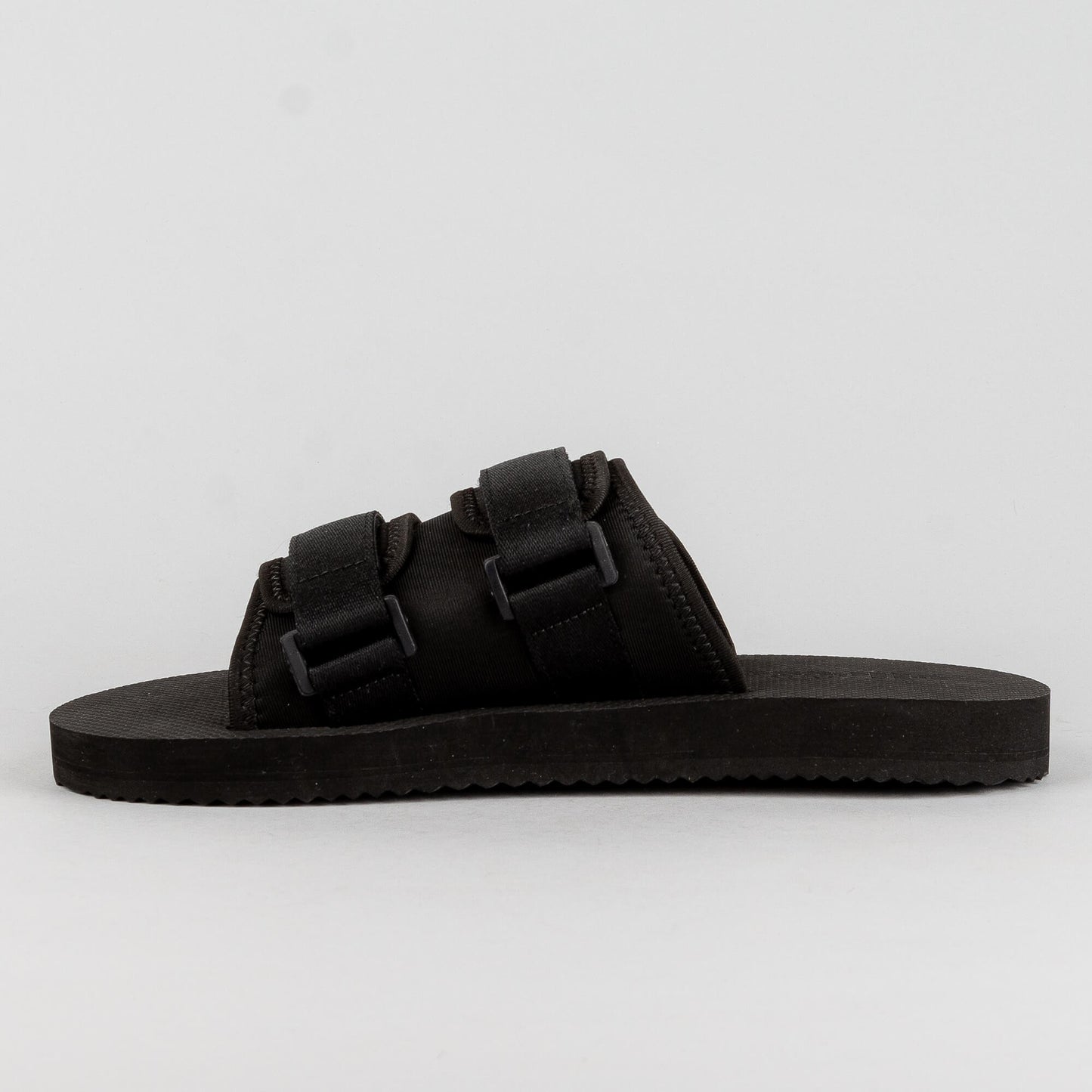 Ellesse mens Noro Slide Black