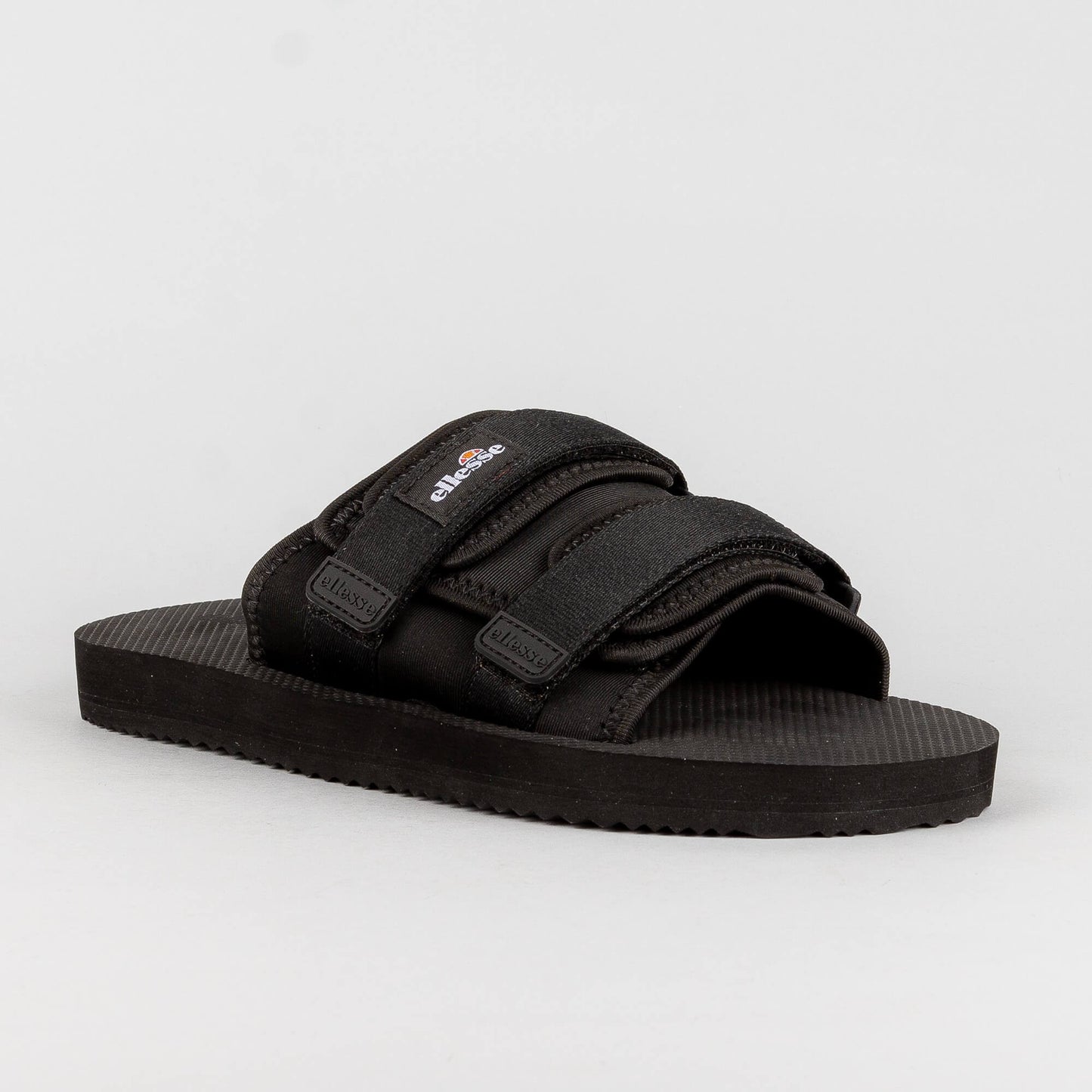 Ellesse mens Noro Slide Black