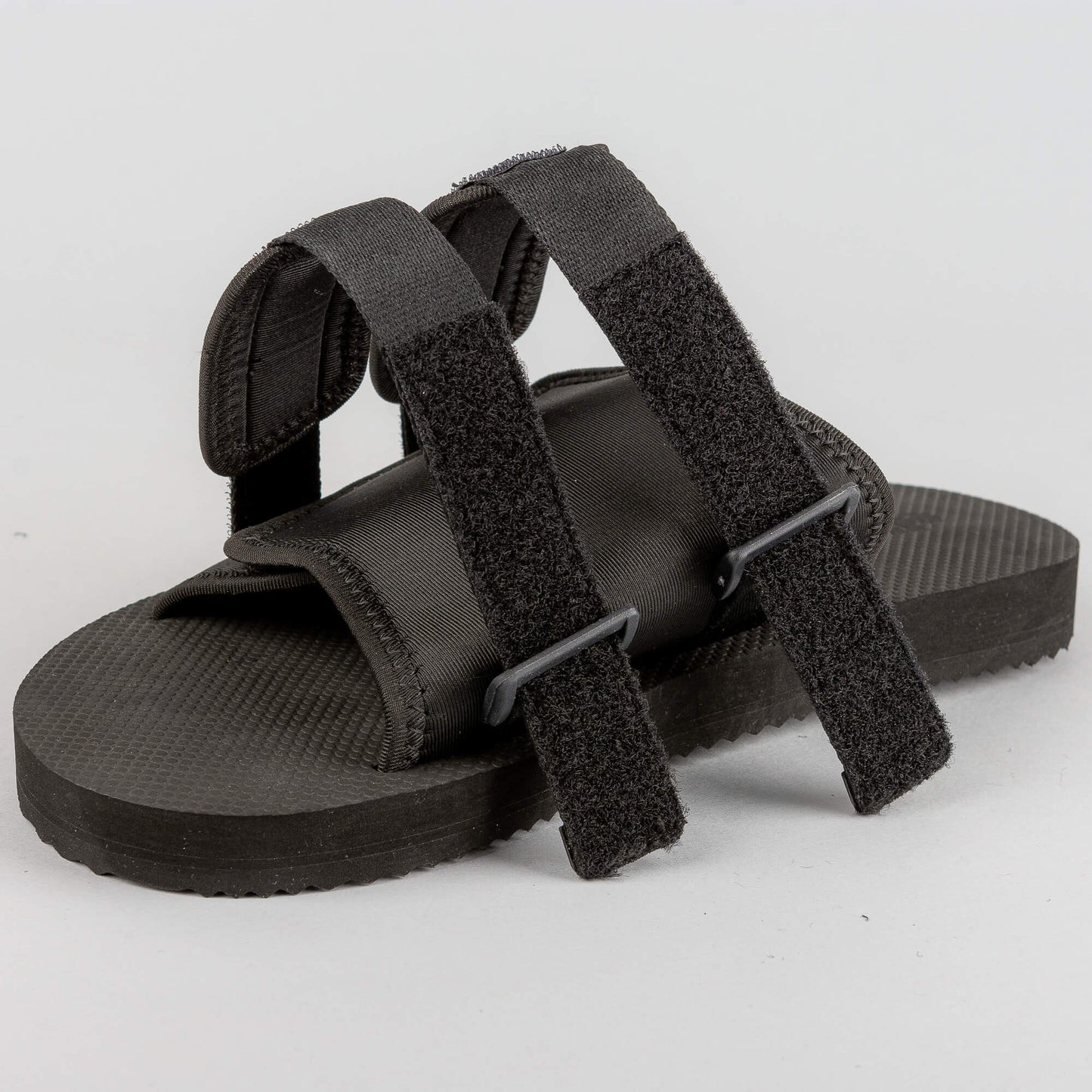 Ellesse mens Noro Slide Black