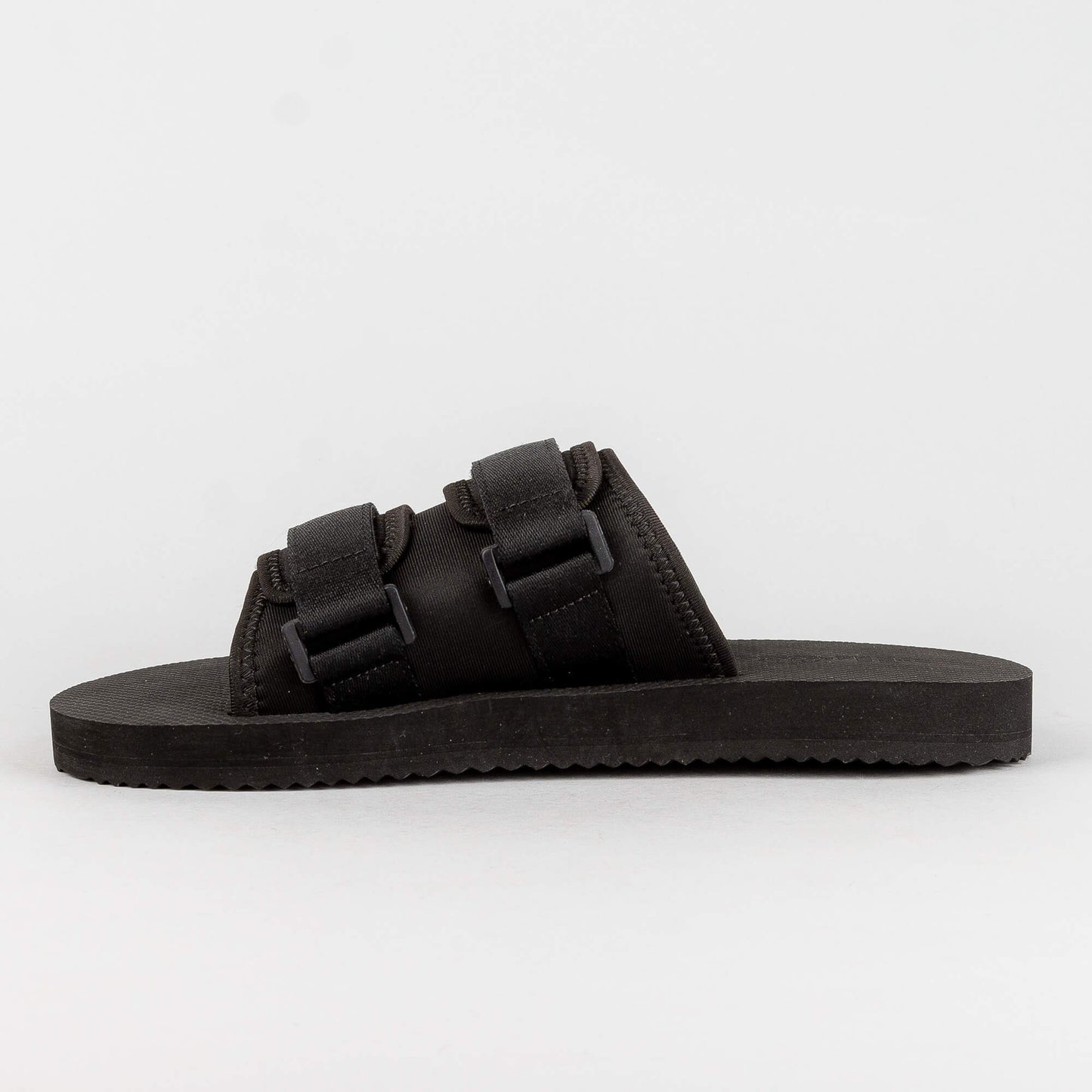 Ellesse mens Noro Slide Black