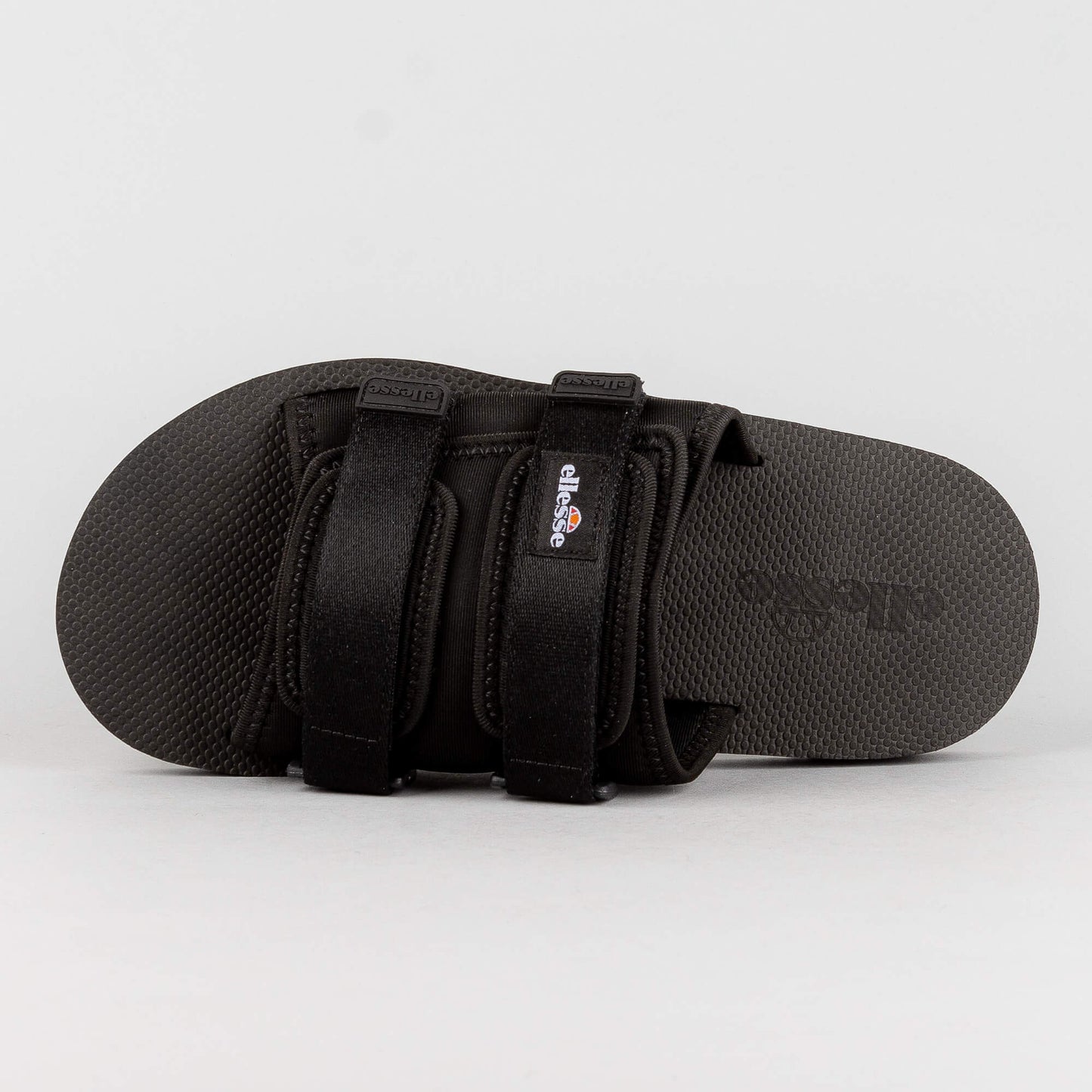 Ellesse mens Noro Slide Black