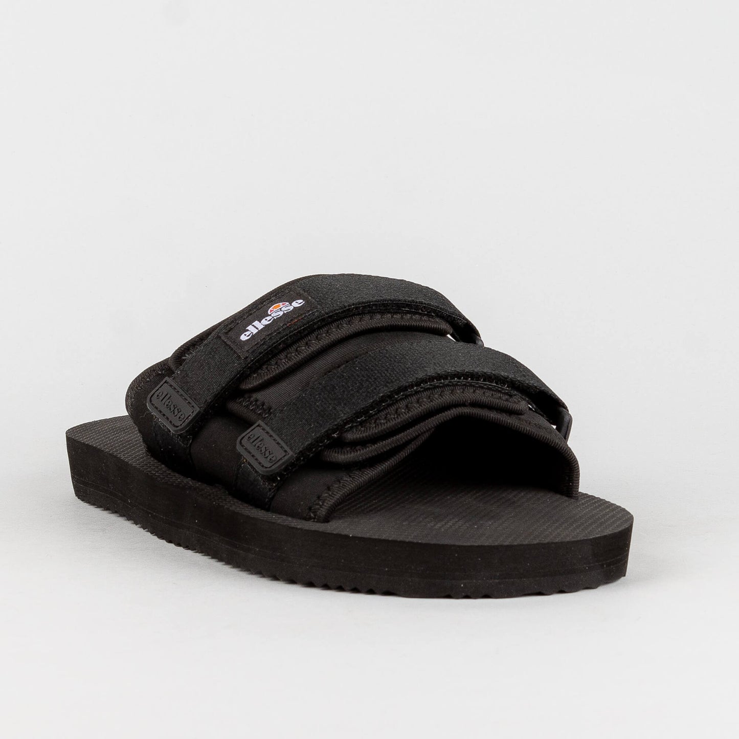 Ellesse mens Noro Slide Black