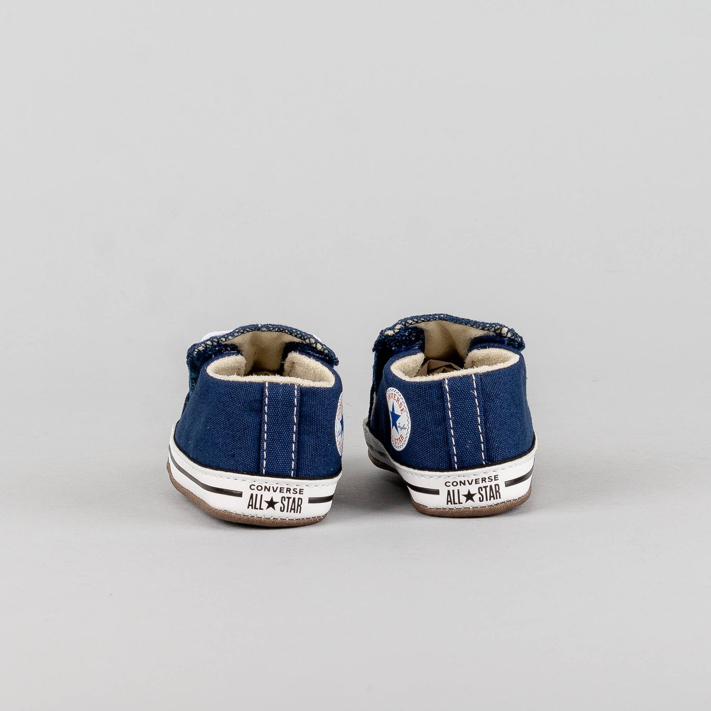 Converse Chuck Taylor All Star Cribster Infant Navy
