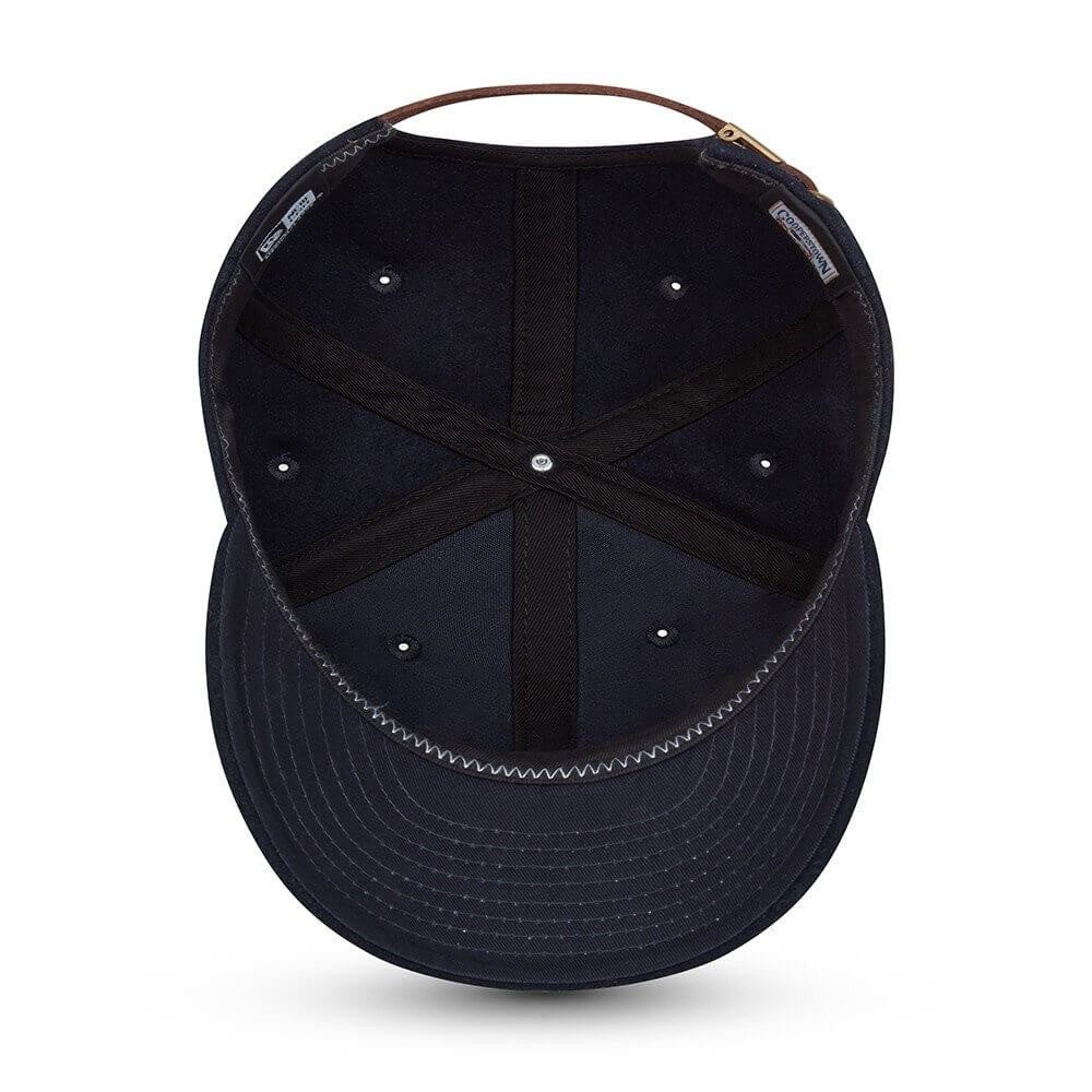 Šiltovka NEW ERA 950 MLB retro crown BOSTON RED SOX modrá