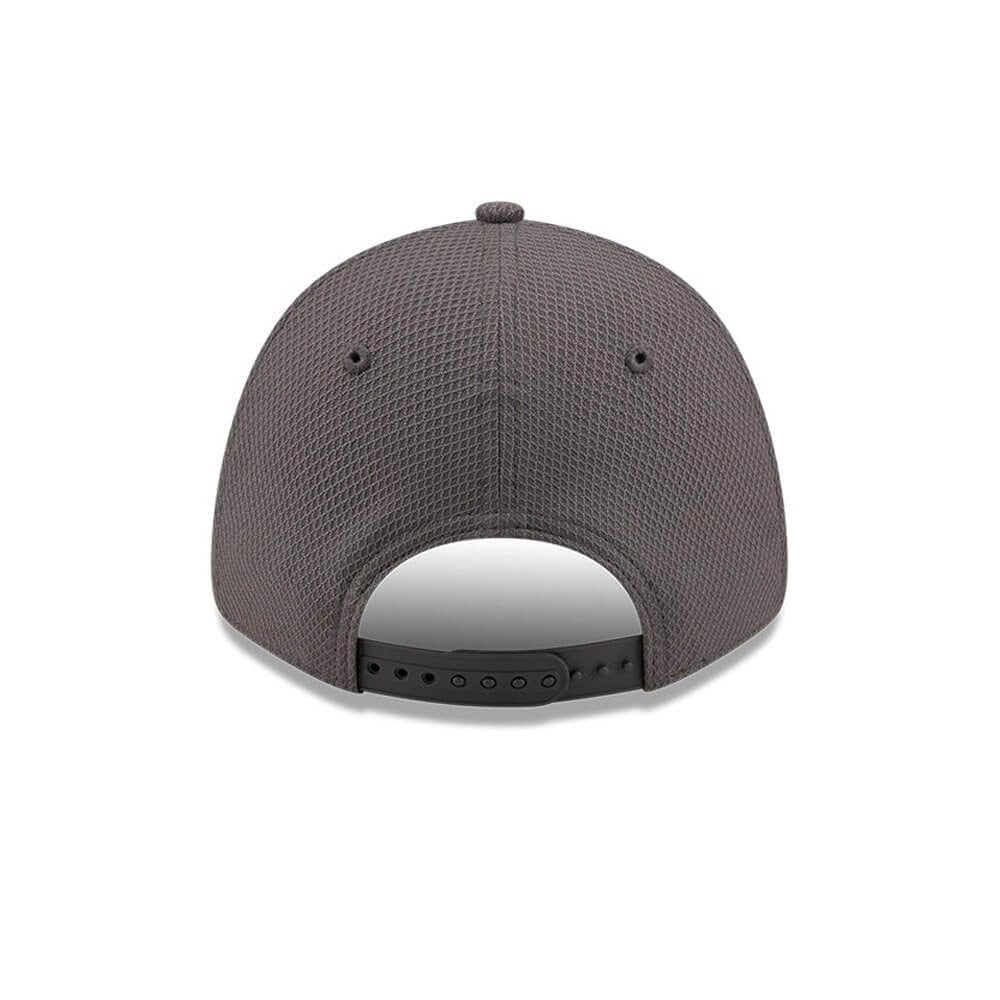 NEW ERA šiltovka 940 NBA Diamond era 9forty CHICAGO BULLS Grey