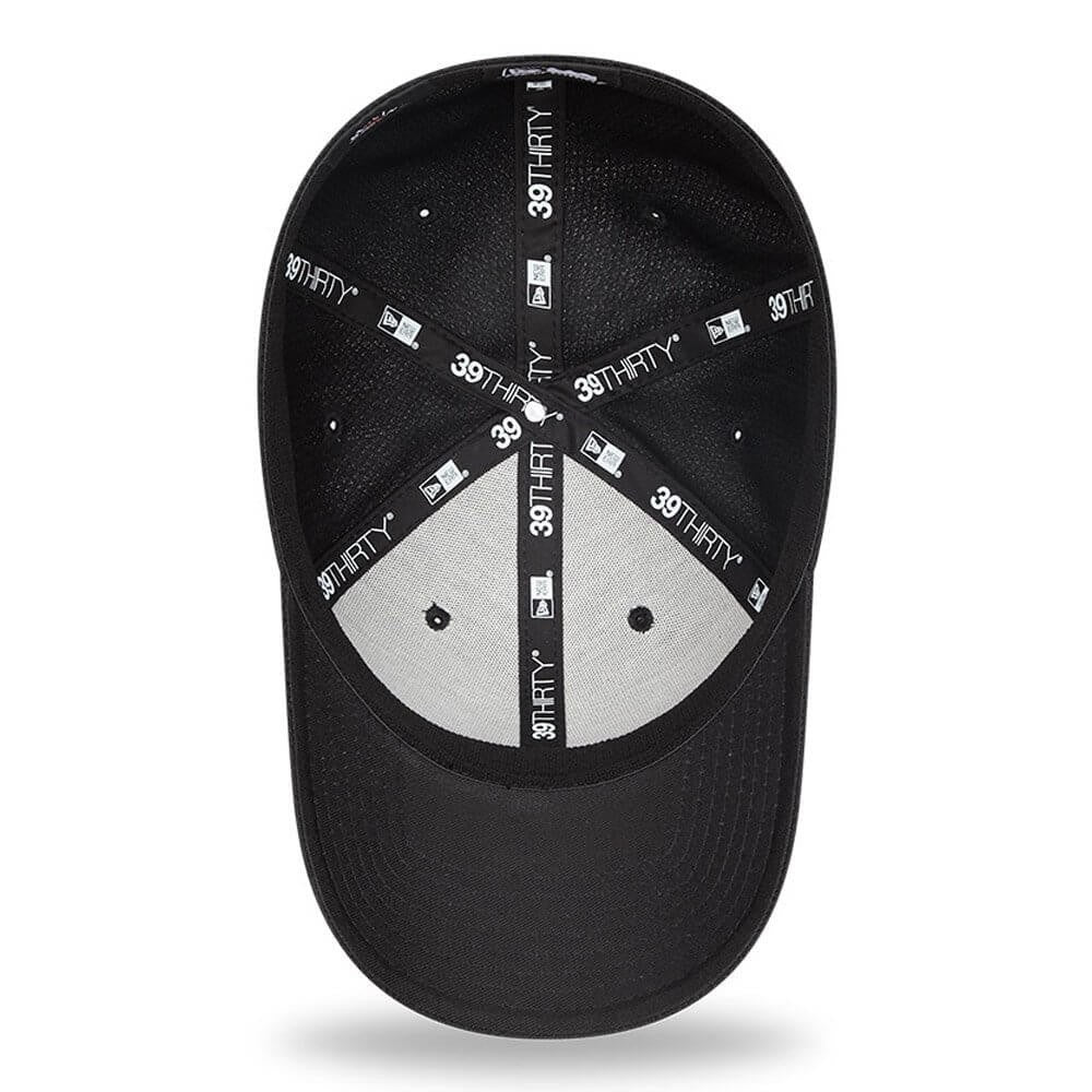 NEW ERA šiltovka 940 NBA Diamond era 9forty CHICAGO BULLS Grey