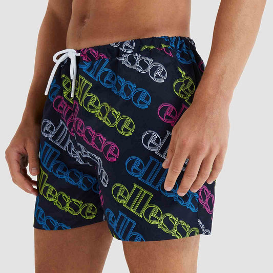 Ellesse Sanio Swim Short Navy