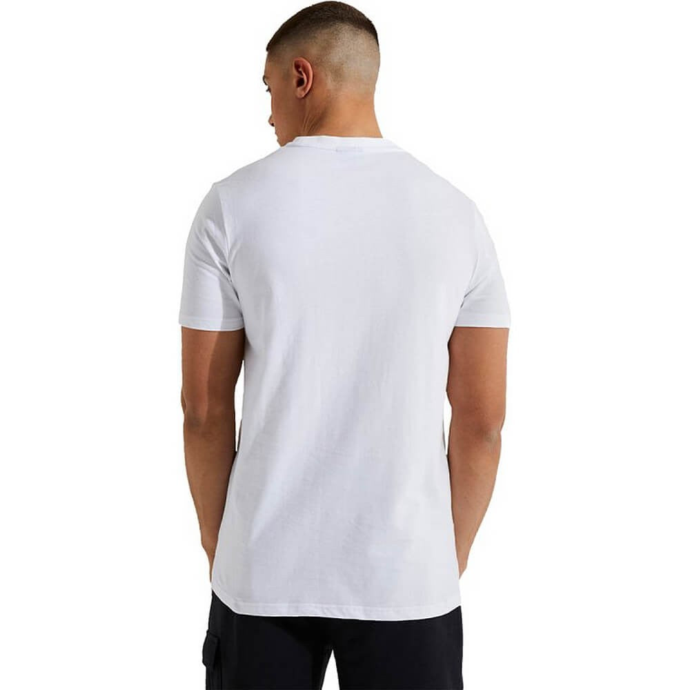 Ellesse Pinupo Tee White