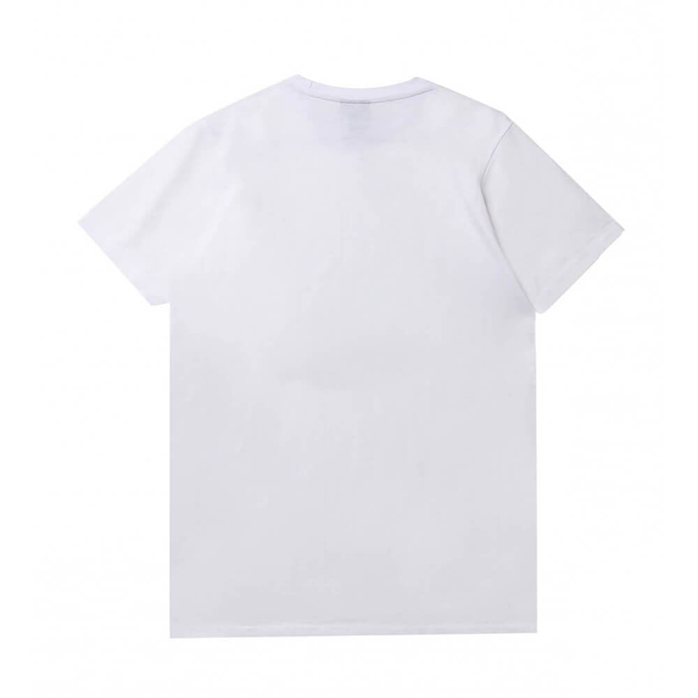 Ellesse Pinupo Tee White