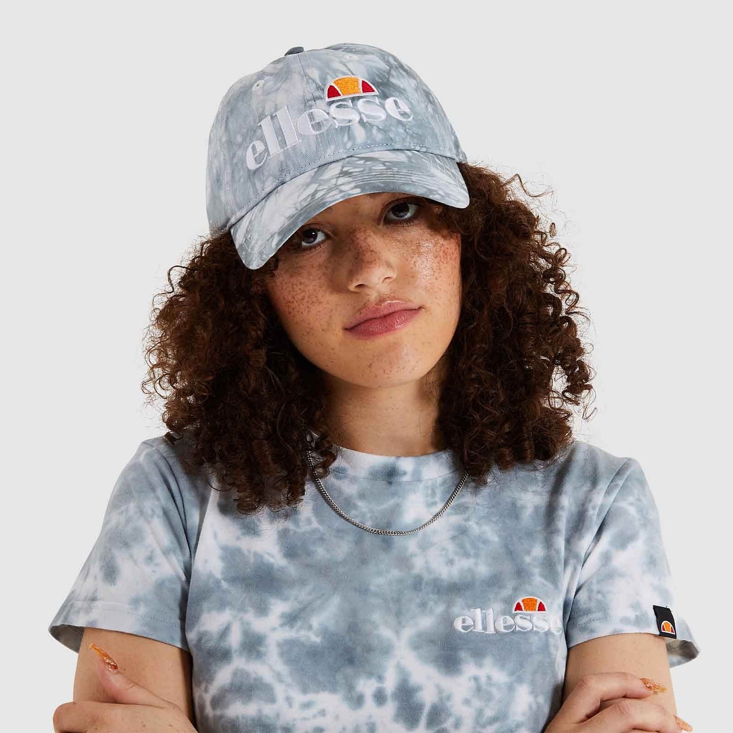 Ellesse Ragusa Tie Dye Tie Dye