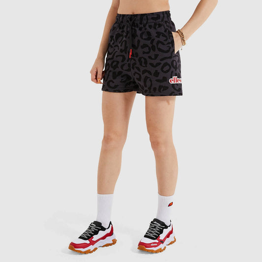 Ellesse Pencil Short Black