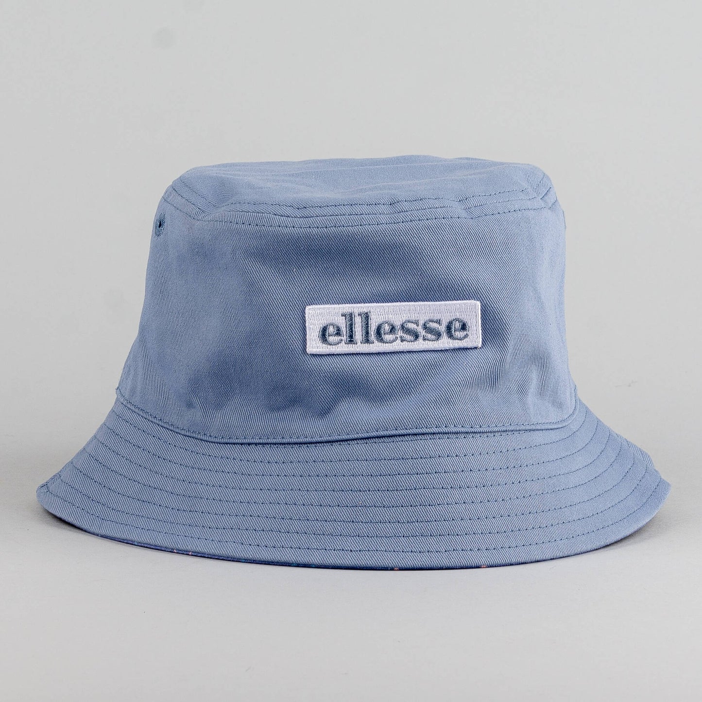 Ellesse Voce Reversible Bucket Hat Blue