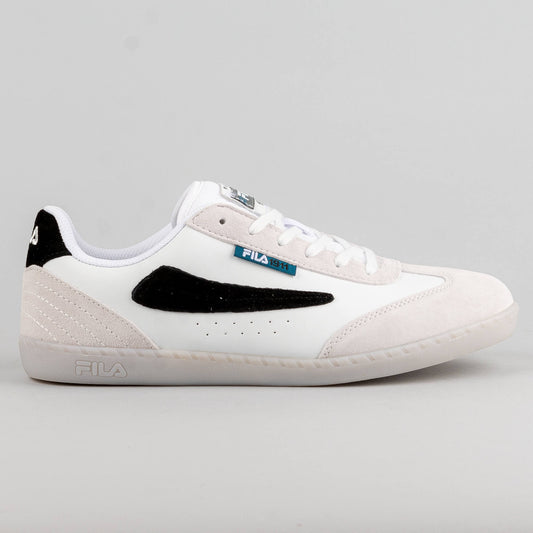 FILA BYB low White