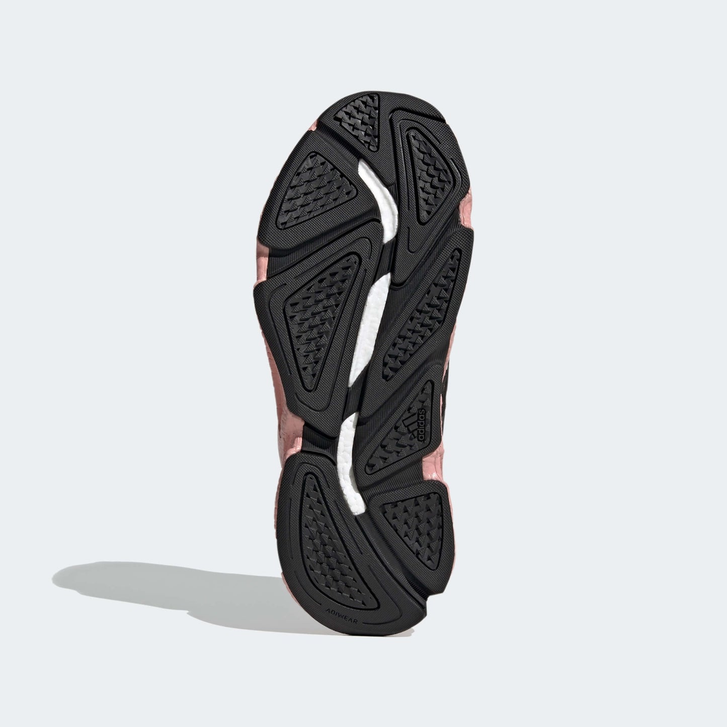 adidas x Karlie Kloss X9000 Shoes wonder mauve