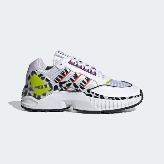 Adidas Originals Rich Mnisi ZX Wavian Shoes ftwr white