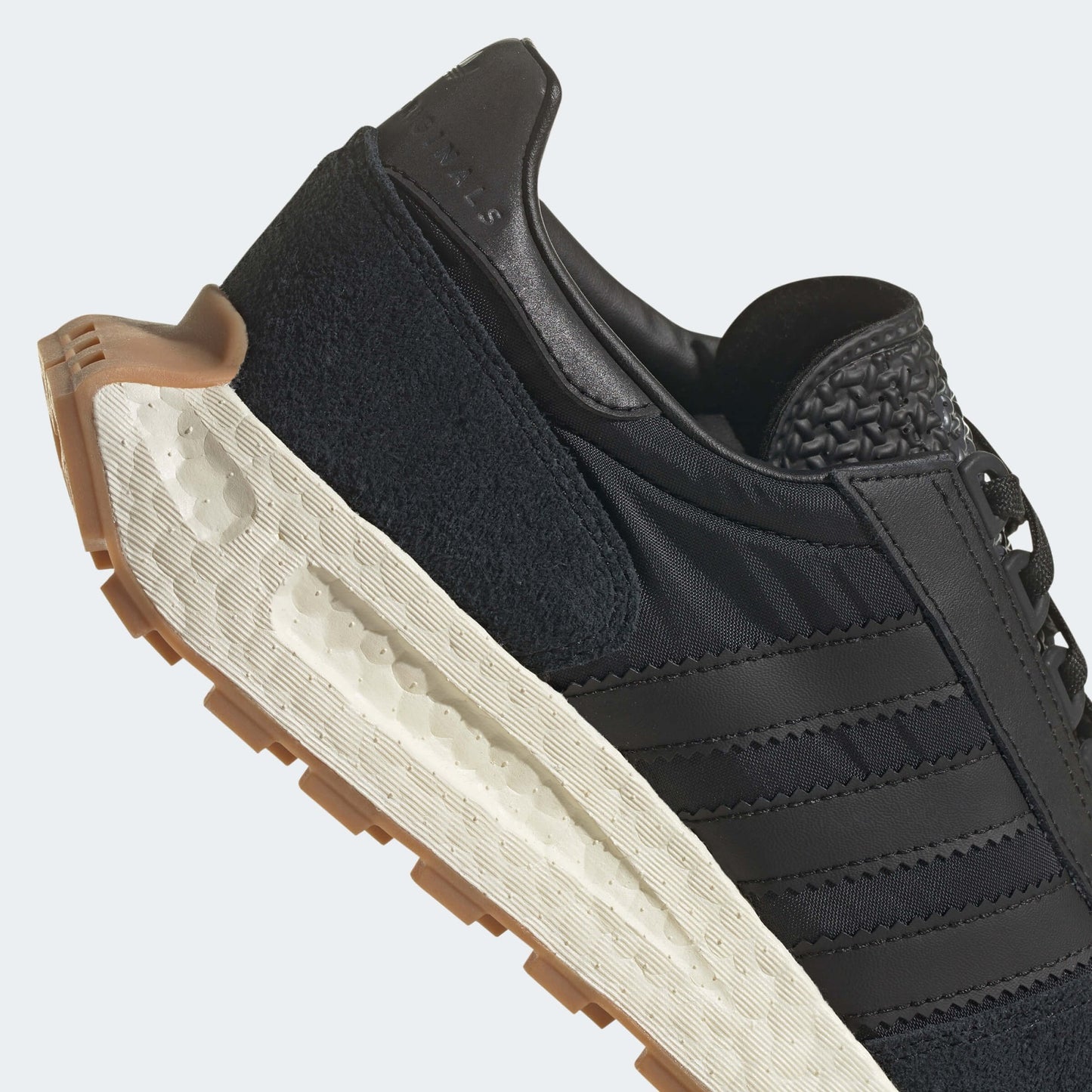 Adidas Originals Retropy E5 Shoes core black