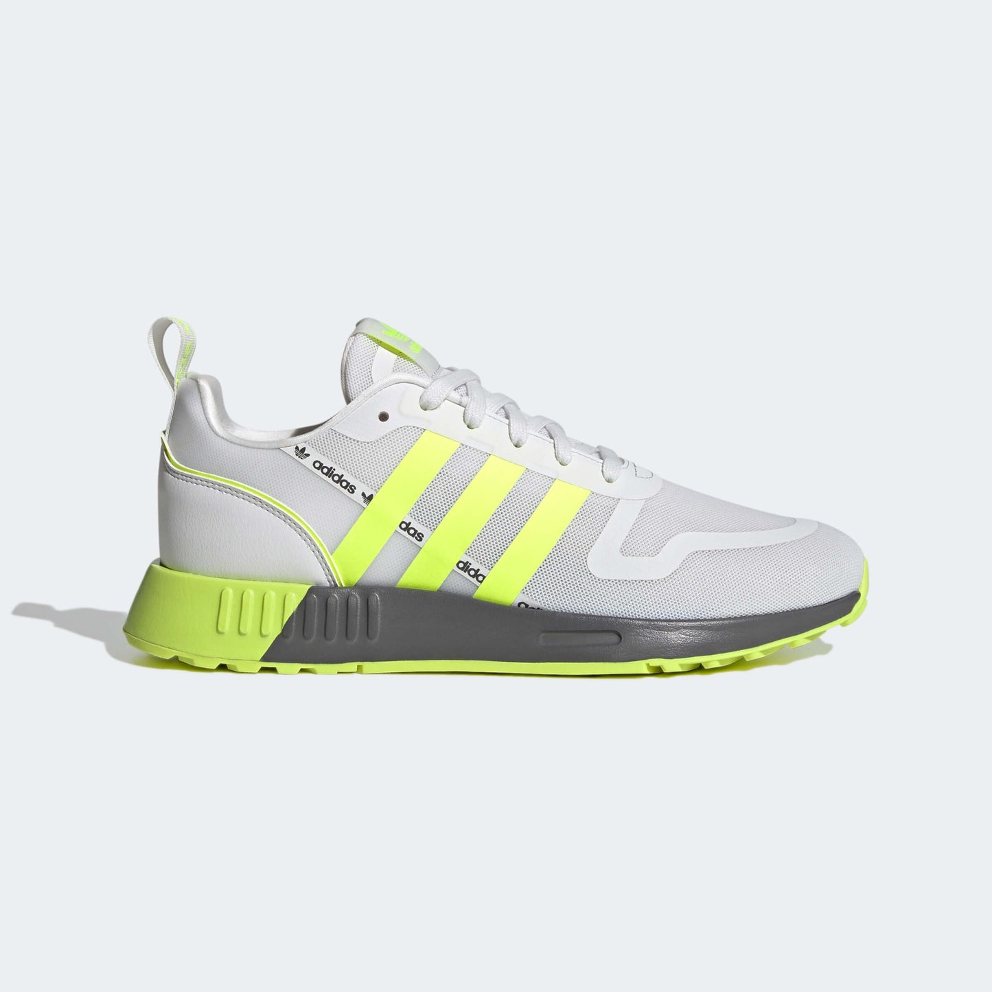 Adidas Originals Multix Shoes crystal white