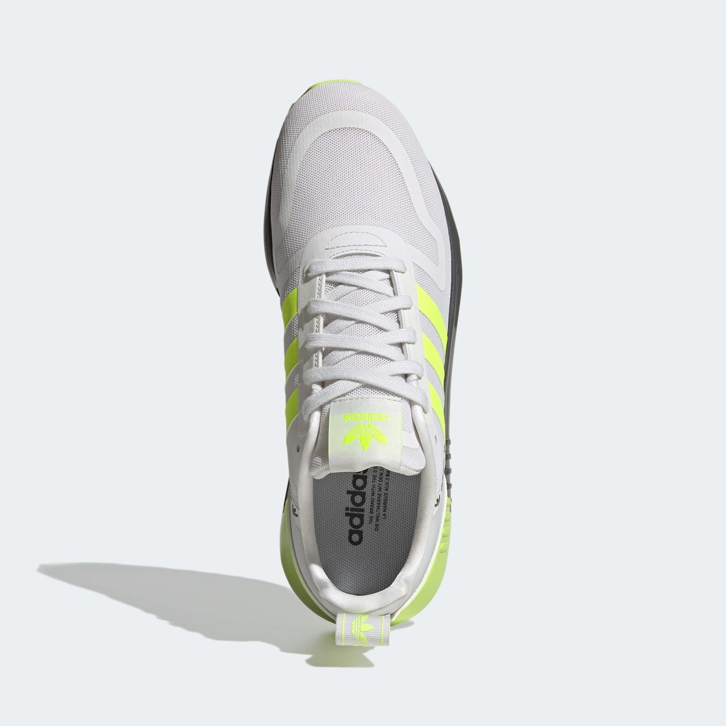 Adidas Originals Multix Shoes crystal white