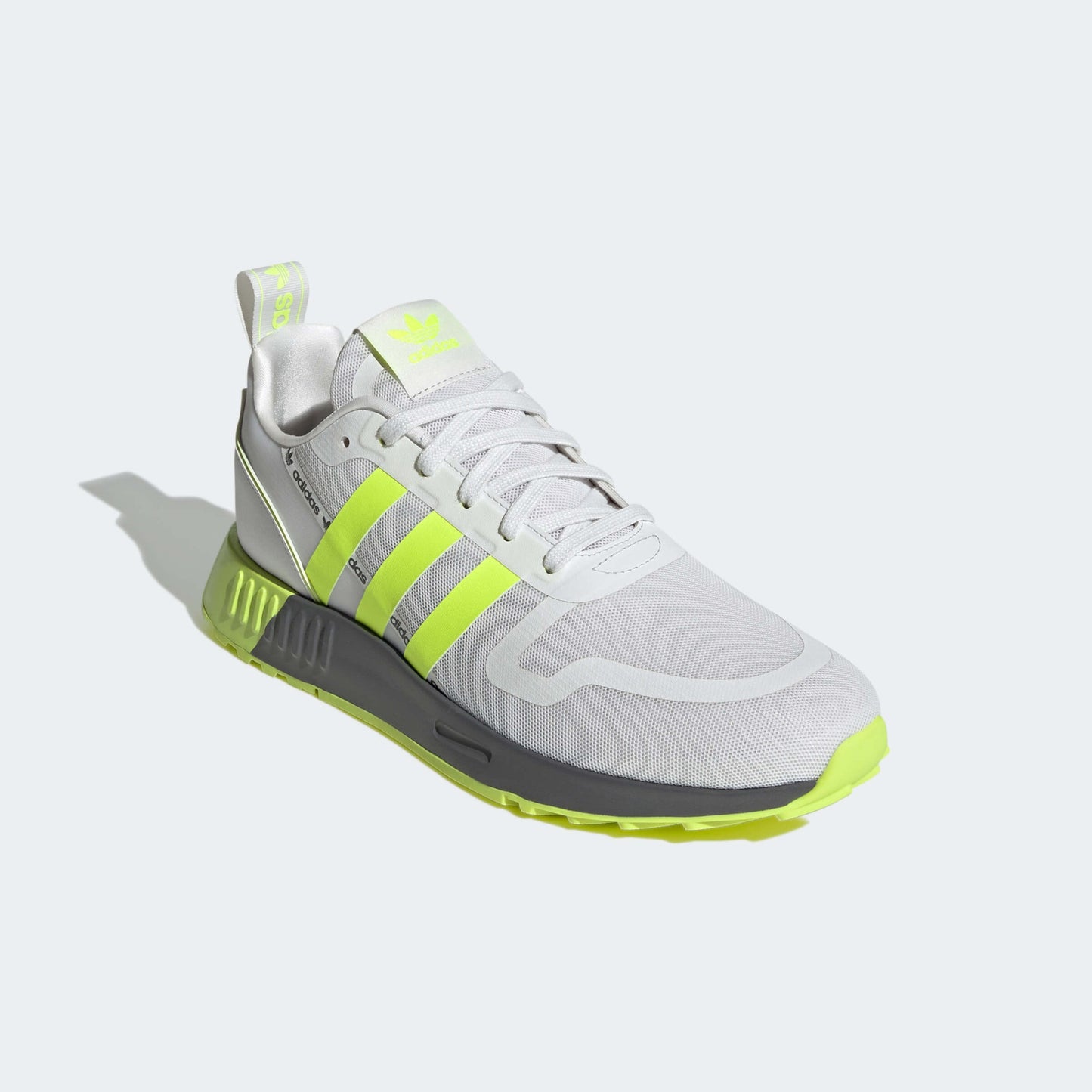 Adidas Originals Multix Shoes crystal white