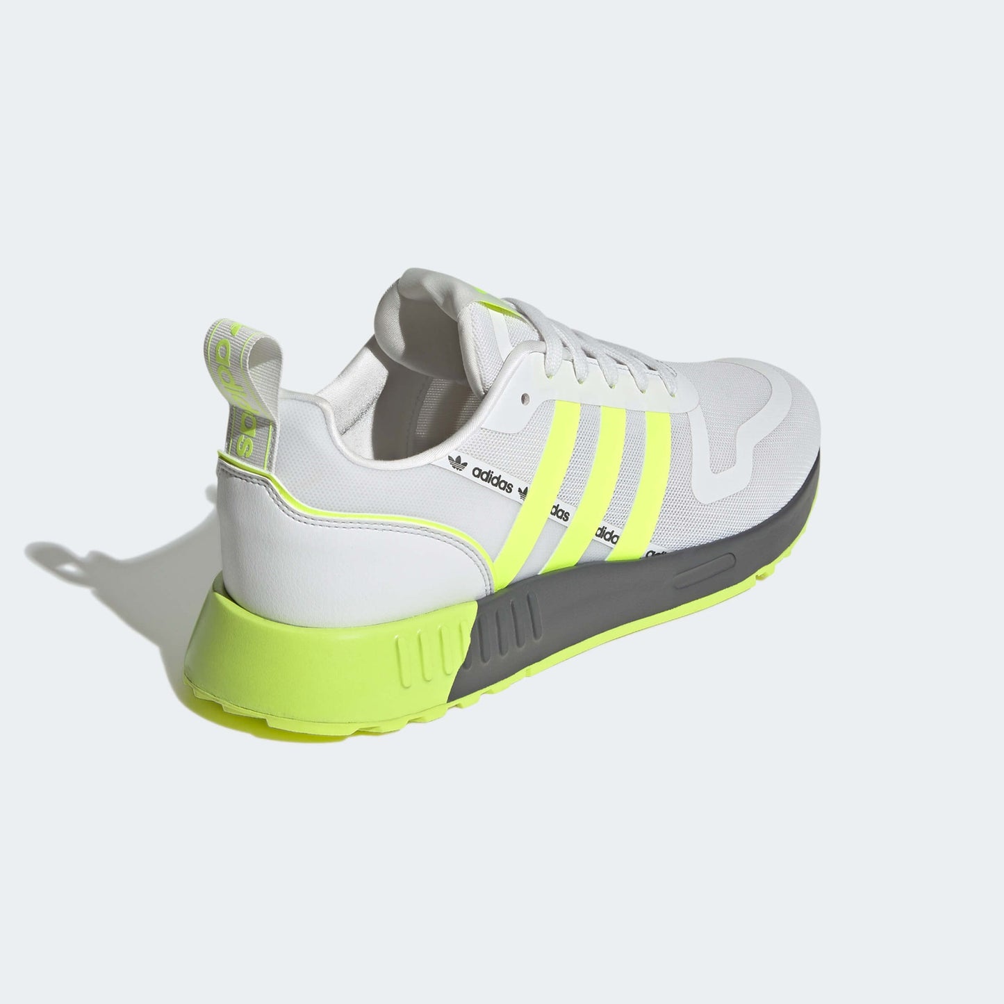 Adidas Originals Multix Shoes crystal white