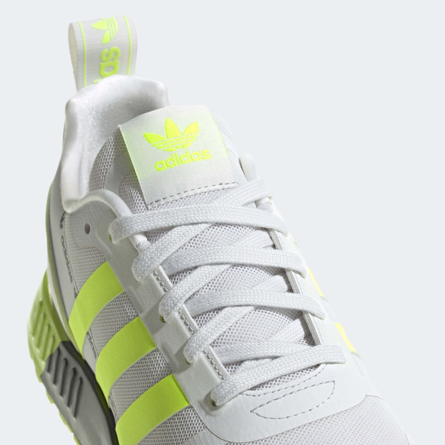 Adidas Originals Multix Shoes crystal white