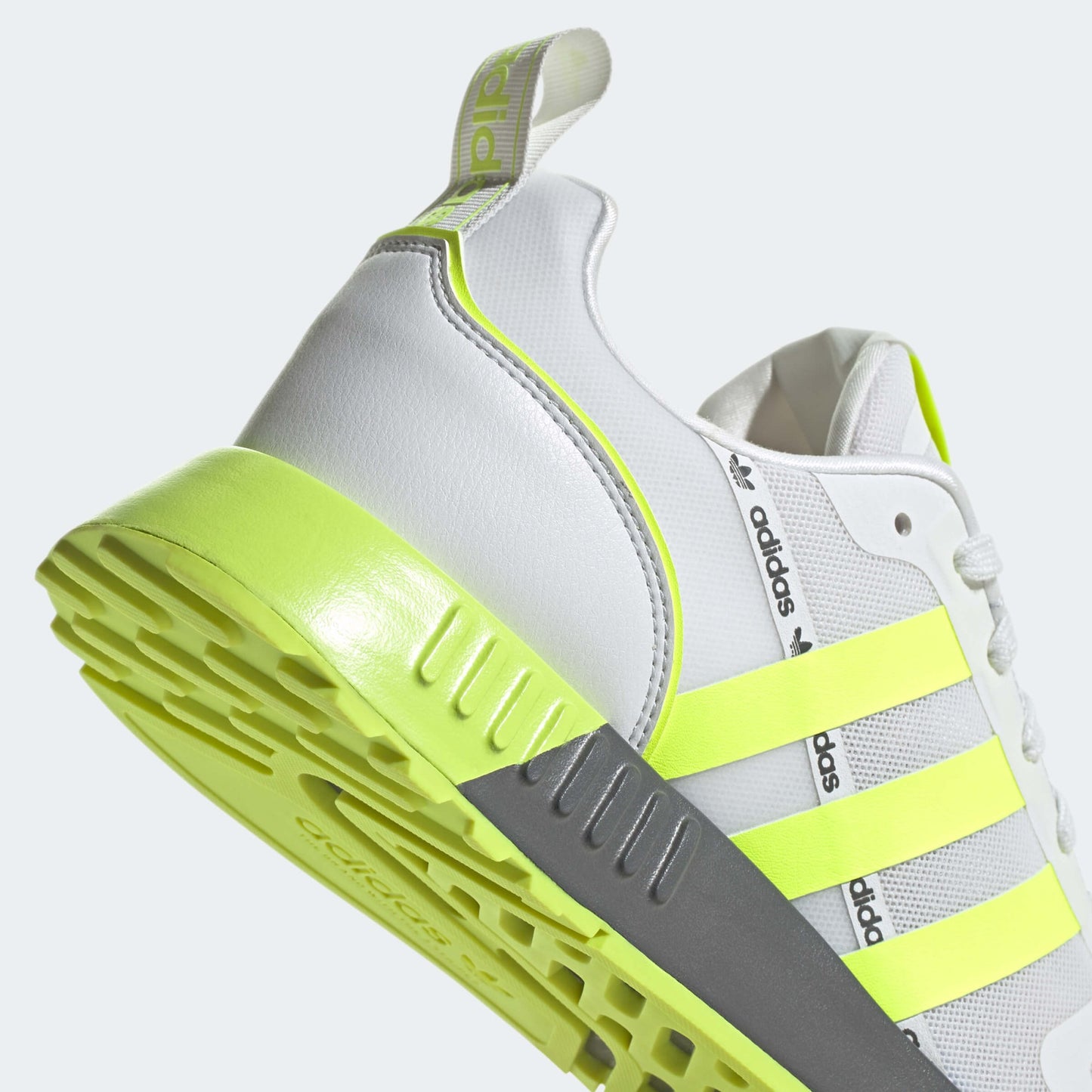 Adidas Originals Multix Shoes crystal white