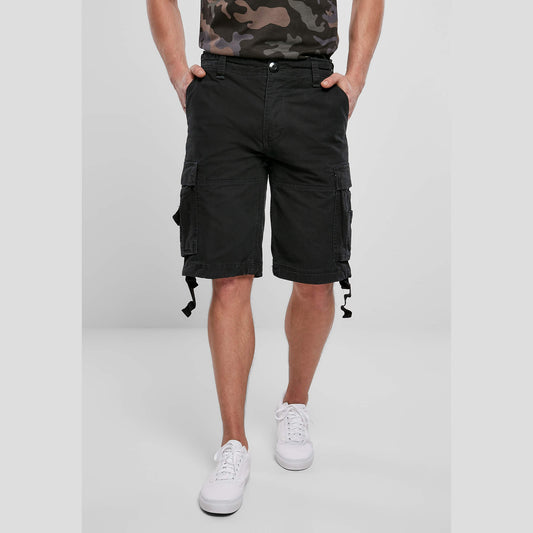 Brandit Vintage Classic Shorts black