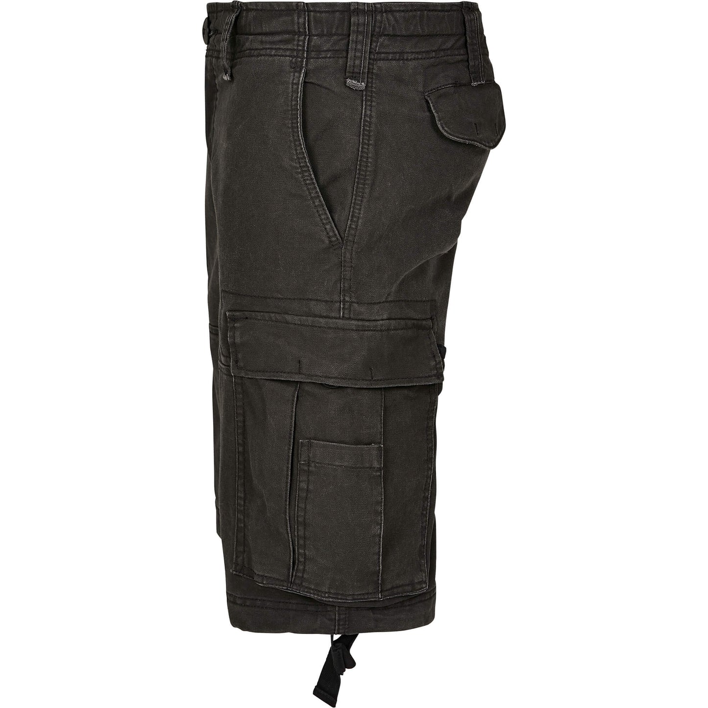 Brandit Vintage Classic Shorts black
