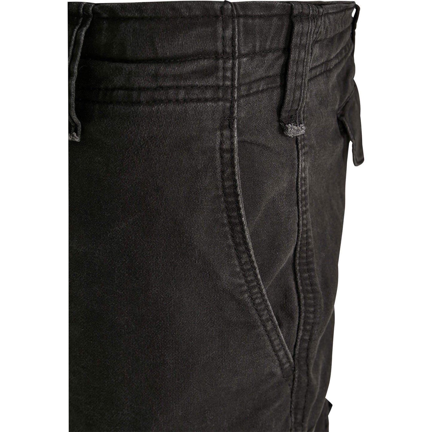 Brandit Vintage Classic Shorts black