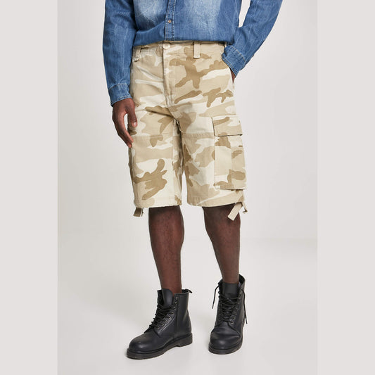 Brandit Vintage Classic Shorts Sandstorm
