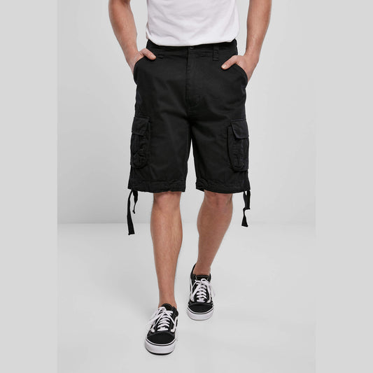 Brandit Urban Legend Shorts black