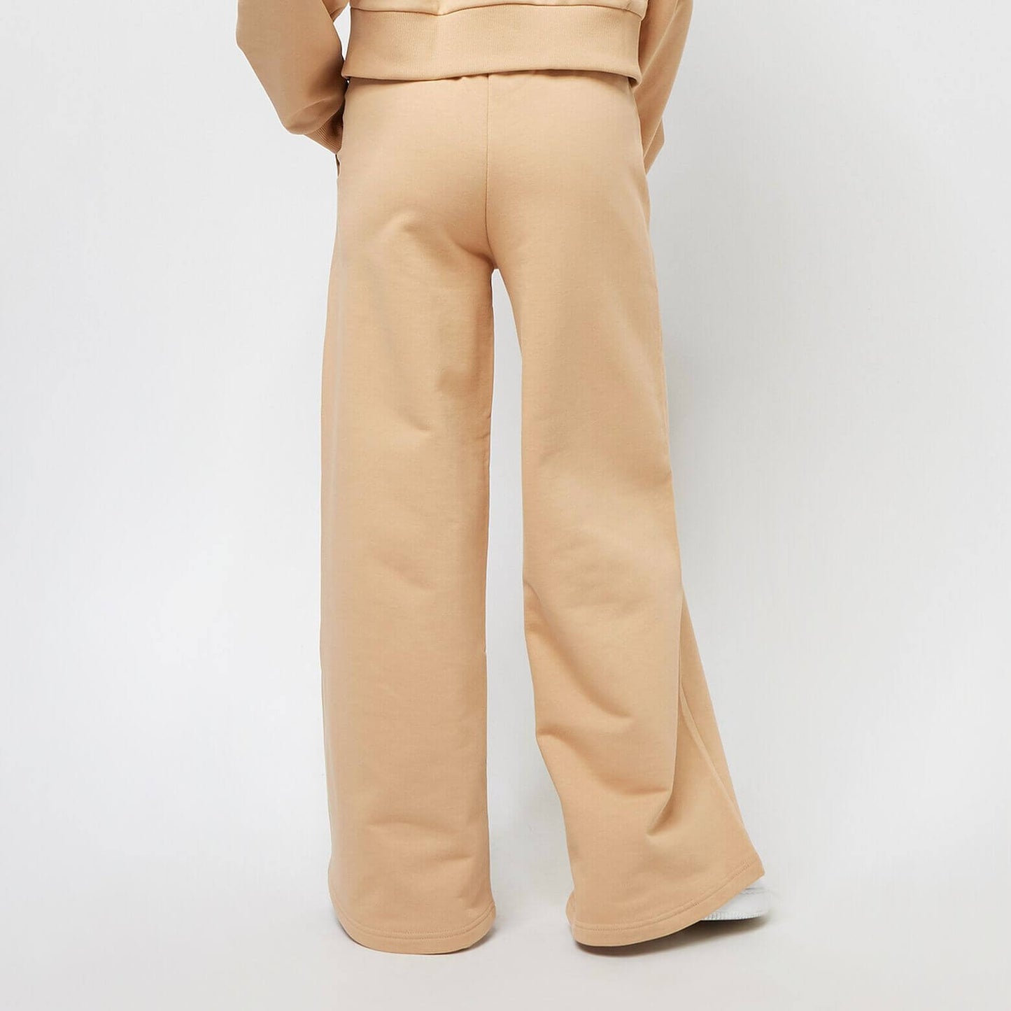 Karl Kani KK Signature Pintuck Wide Leg Sweat