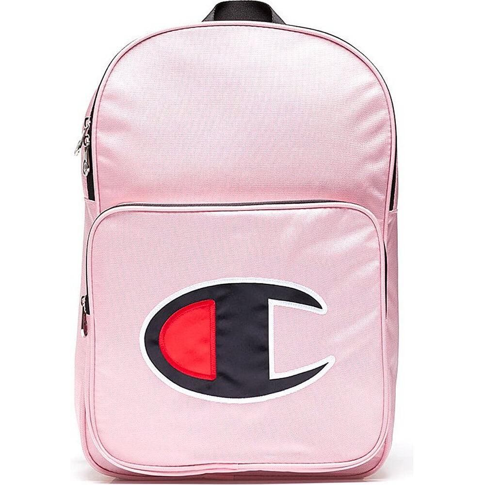 Champion Backpack Pink