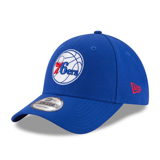 NEW ERA šiltovka 940 The league PHILADELPHIA 76ERS Blue