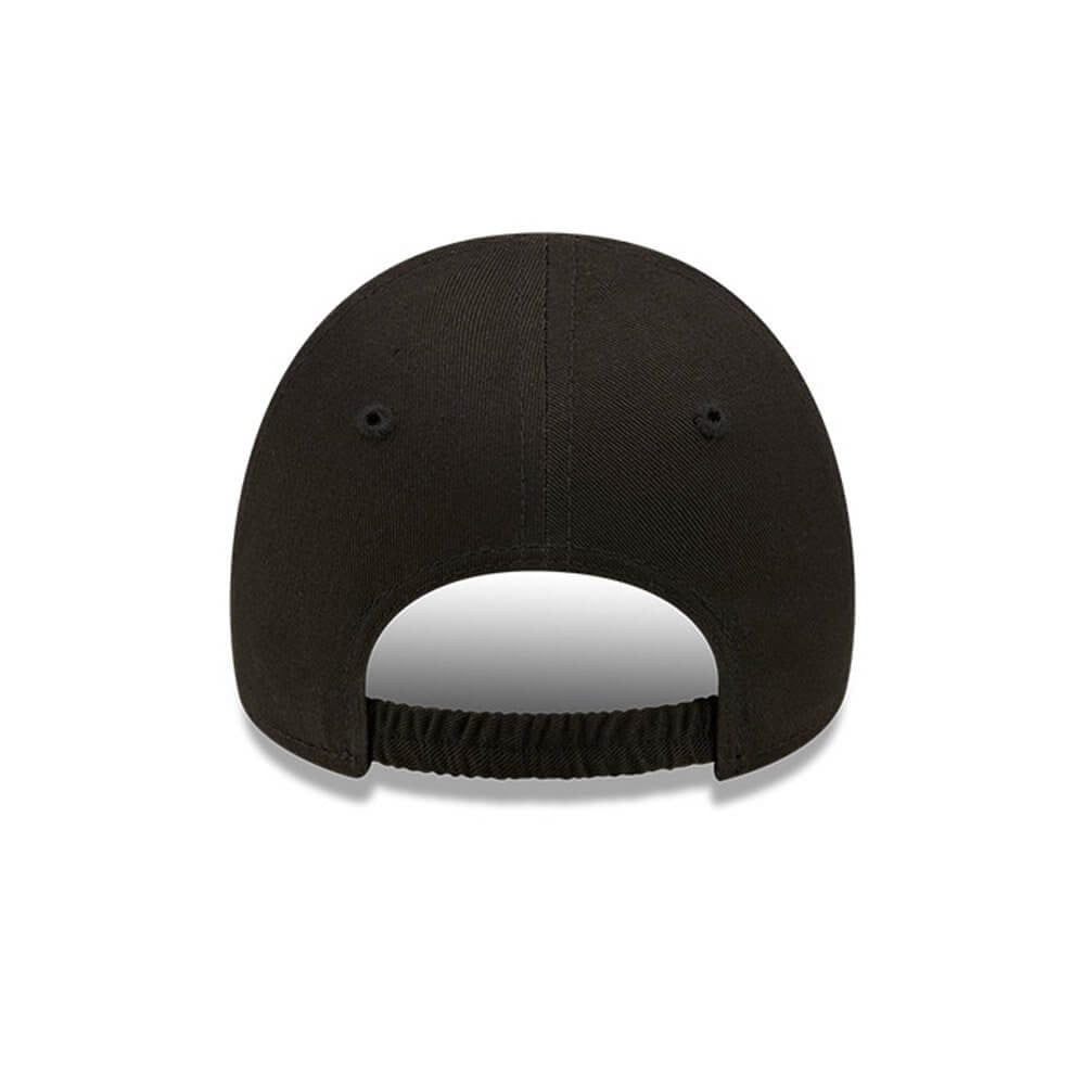 NEW ERA šiltovka 940K Inf league essential 9forty LOS ANGELES DODGERS Black