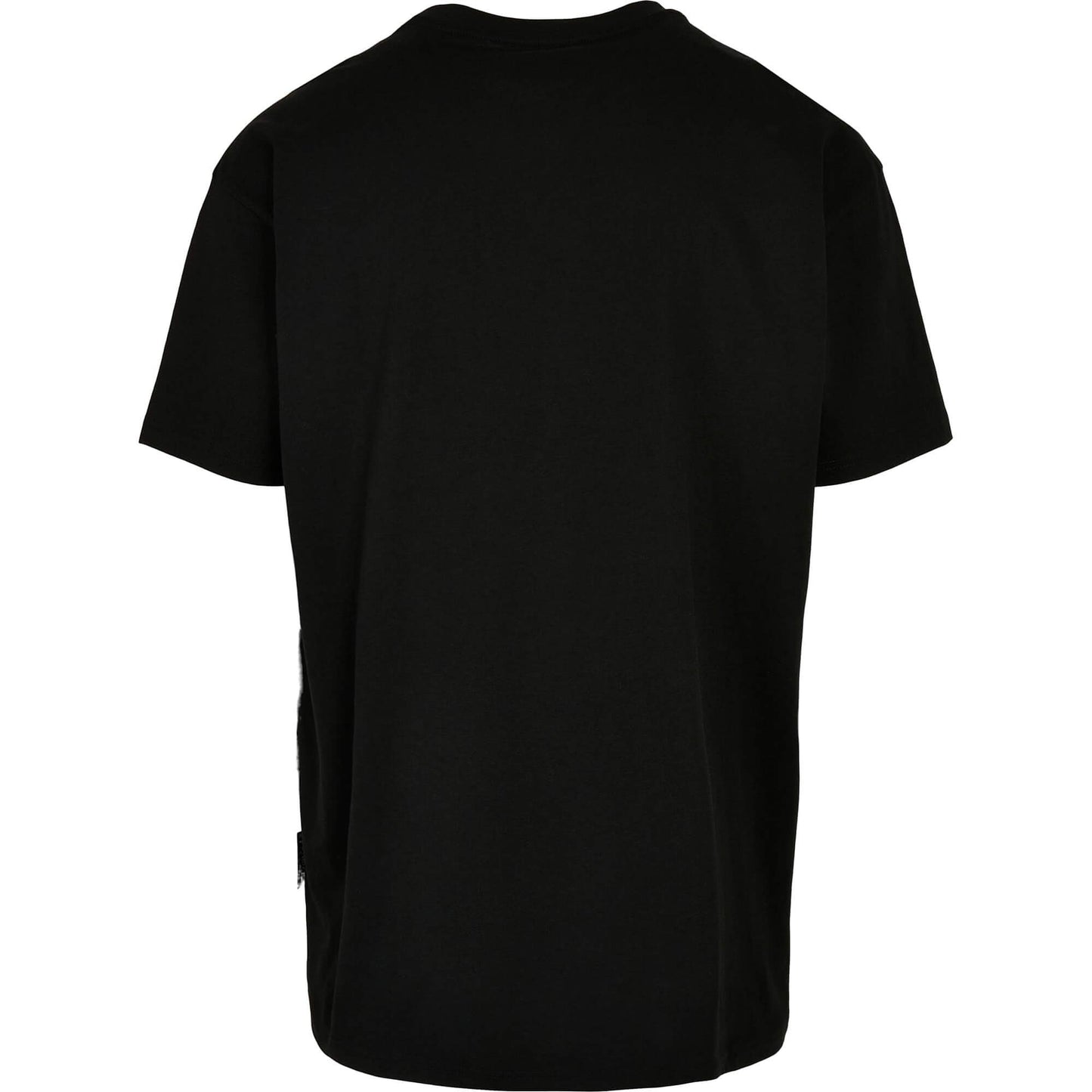 Southpole Camo Logo Tee black