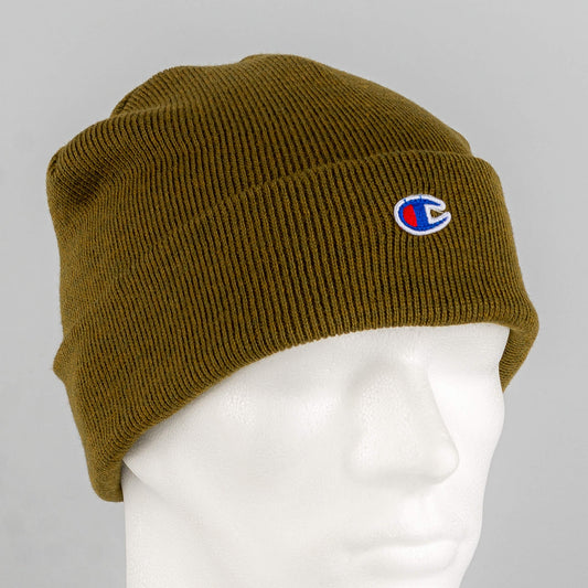 Zimná čiapka Champion Premium RWSS 1952 Beanie Cap olivová zelená