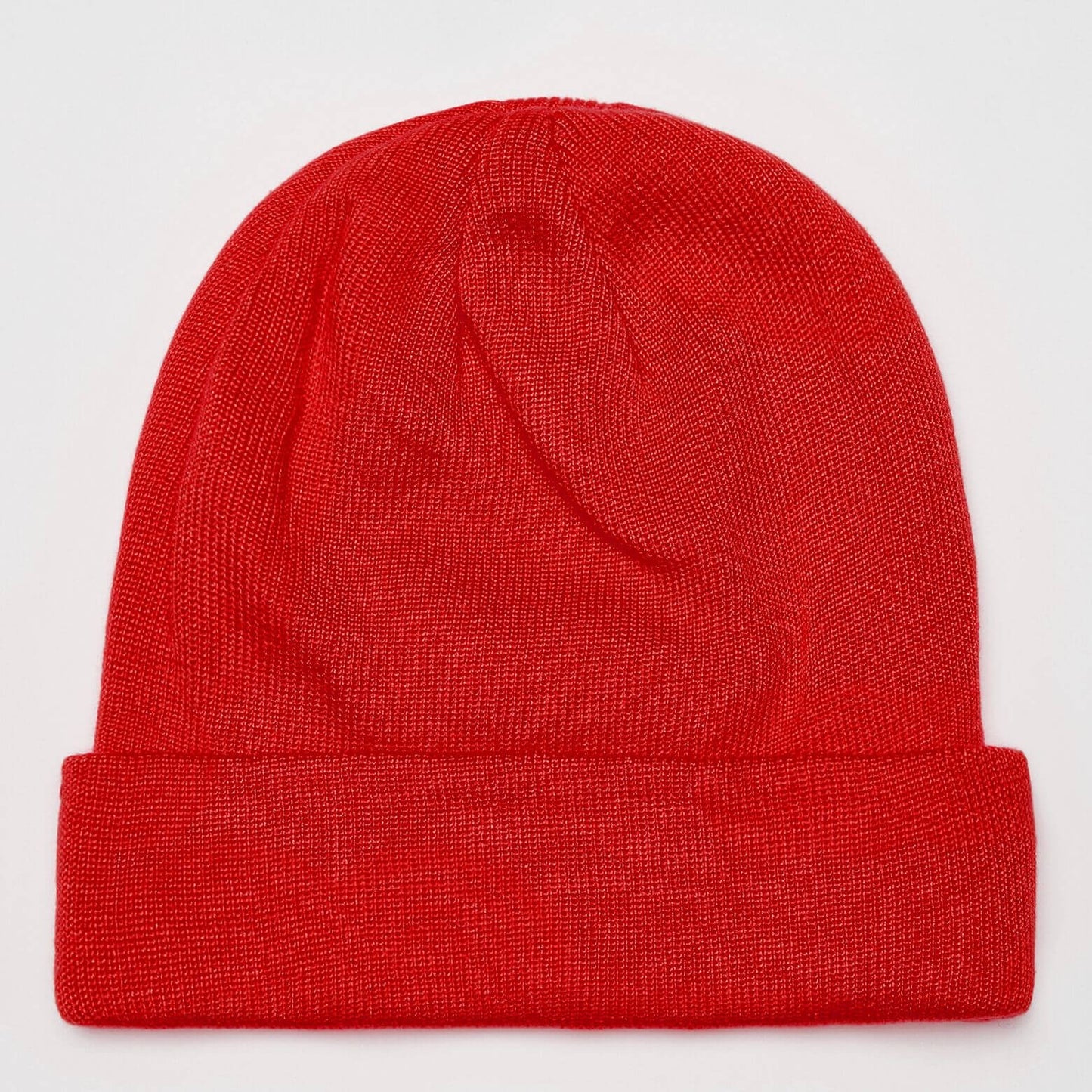Karl Kani KK Signature Beanie red