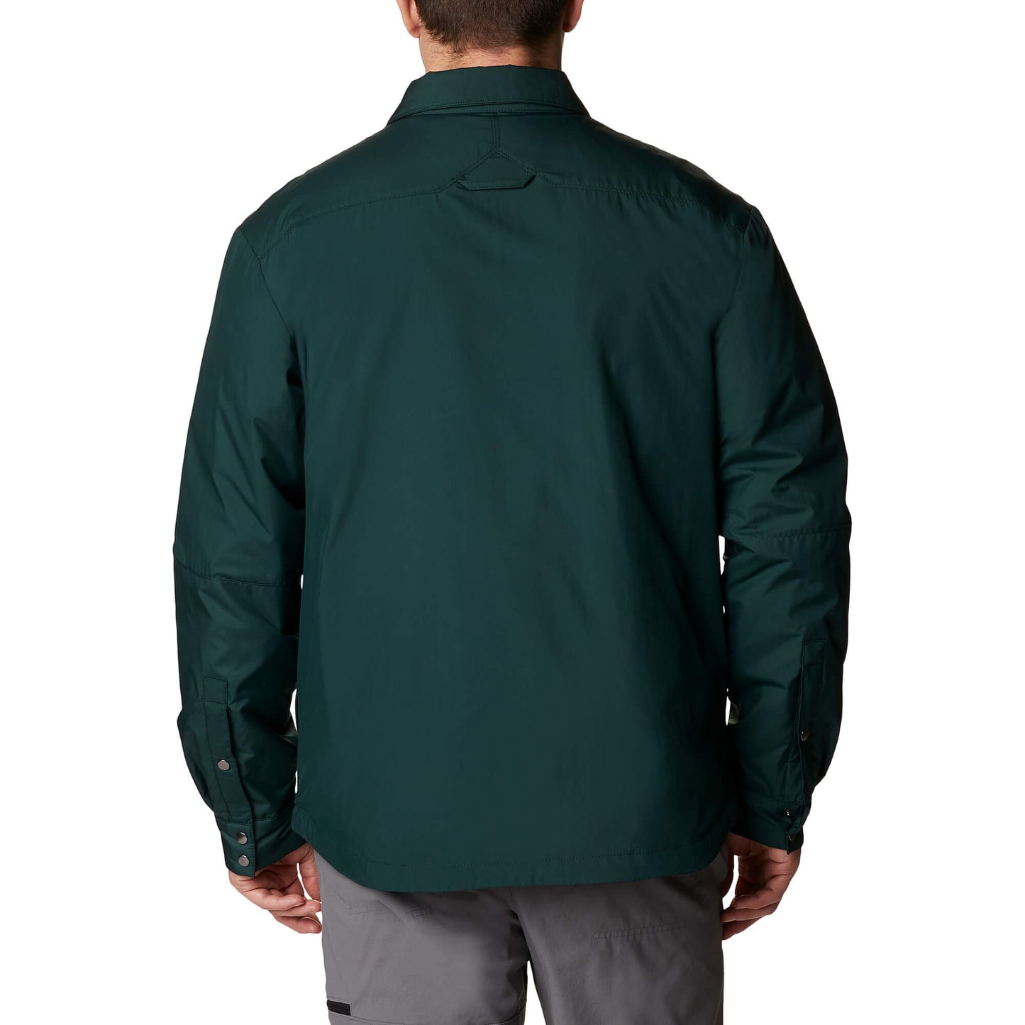 Columbia Ballistic Ridge™ Shirt Jacket Spruce