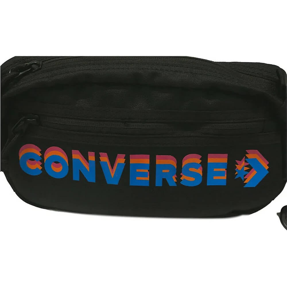 Converse Transition Sling Large Logo Black