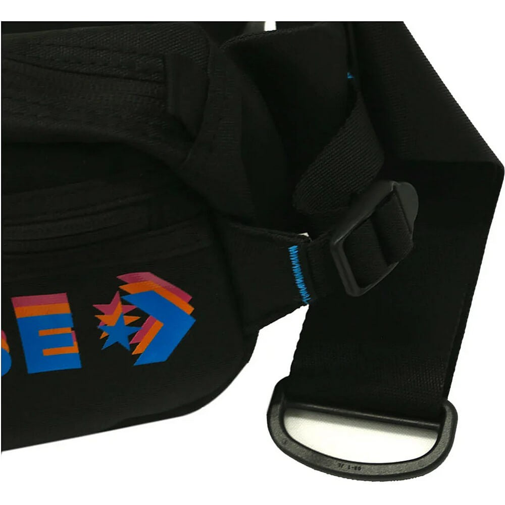 Converse Transition Sling Large Logo Black