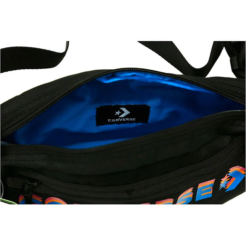 Converse Transition Sling Large Logo Black